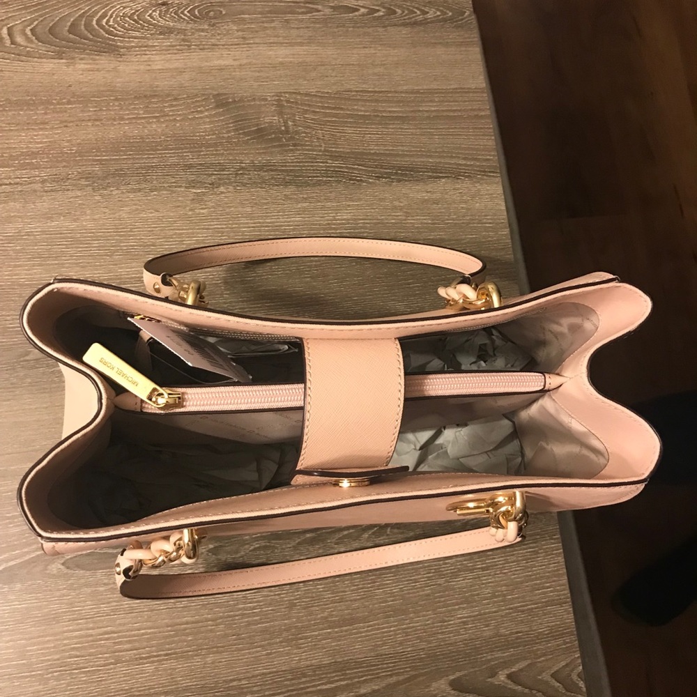 MICHAEL Michael Kors Tote And matching wallet - Picture 4 of 8